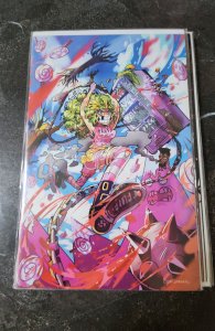 I HATE FAIRYLAND #1 EXCLUSIVE