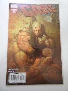 Cable #3 (2008)