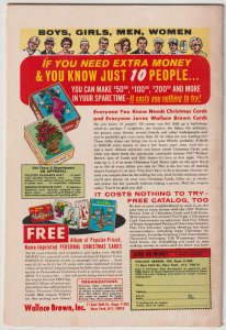 Combat #26 (Oct 1967, Dell), FN-VFN condition (7.0), Battle for Saipan