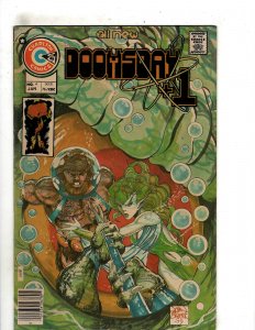 Doomsday + 1 #4 (1976) SR39