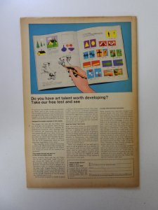 Sub-Mariner #35 (1971) FN condition