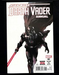 Darth Vader #1