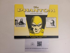 The Phantom Diamond Hunters #1 VF Mekong Printing Lee Falk Ray Moore 2 TJ22