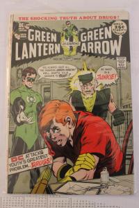 Green Lantern 85  FN+