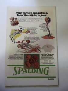 The Brave and the Bold #127 (1976) VF Condition