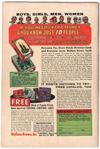 Tales to Astonish #84 (1966)