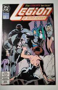 Legion of Super-Heroes #42 (1993) DC Comic Book J754
