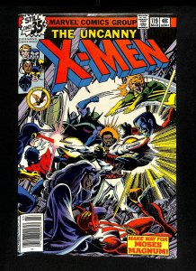 X-Men #119