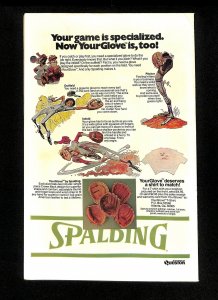 Incredible Hulk (1962) #204