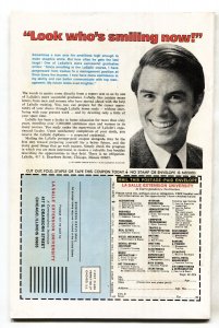 Defenders Annual #1 1976 Marvel comic book -Hulk -Doctor Strange