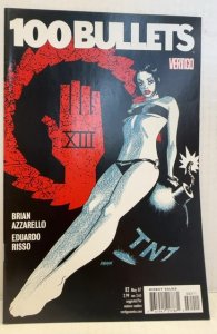 100 Bullets #82 (2007)