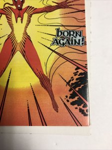 X-Men (1985) # 199 (VF/NM) Canadian Price Variant CPV