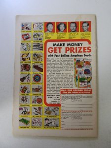 Rip Hunter ... Time Master #13 (1963) VG/FN condition