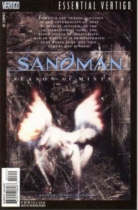 ESSENTIAL VERTIGO: SANDMAN (1996 DC) #27 CVR A DAVE MCKEAN