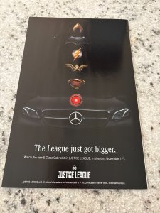 Justice League # 33 NM 1st Print Variant Cover DC Comic Book Batman 8 J435