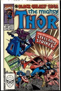 The Mighty Thor #420 (1990)