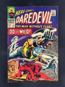 Daredevil #23 (1966)
