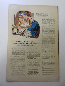 The X-Men #37 (1967) VG+ Condition