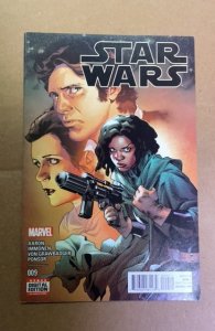 Star Wars #9 (2015)