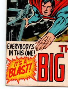 Superman's Pal Jimmy Olsen #138 - Jack Kirby - Newssboy - 1971 - VF+ 