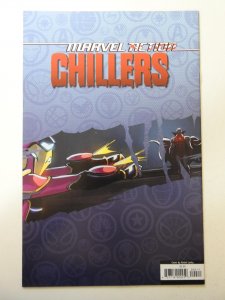 Marvel Action: Chillers #4 (2020)