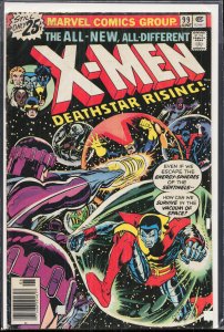 The X-Men #99 (1976) X-Men [Key Issue]