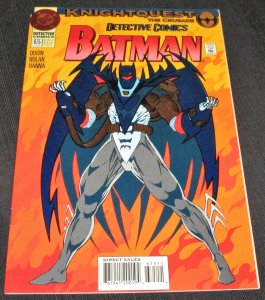 Detective Comics #675 (1994)