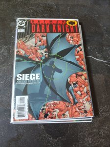 Batman: Legends of the Dark Knight #132 (2000)