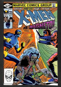 X-Men #150  Marvel Comics