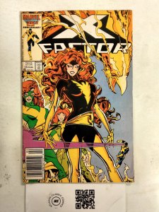 X-Factor #13 VF Marvel Comic Book X-Men Cyclops Jean Grey 11 HH18