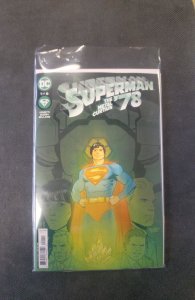 Superman '78: The Metal Curtain #1 (2024)