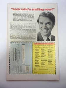 Dead of Night #5 (1974) FN+ Condition