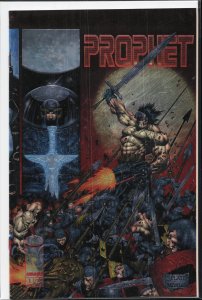 Prophet #1 (1995) Prophet