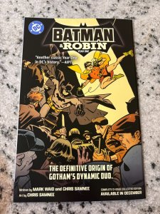 Batman Deadpool # 1 NM Variant Cover Marvel DC Comic Book 9 J436