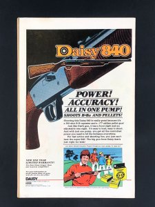 The New Teen Titans #1 (1980) VF-