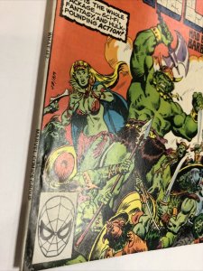 What If (1980) # 23 (Fine) 1st App Eternals Celestials Origin Disney+ Mcu