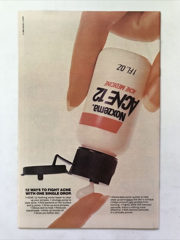 Detective Comics 550