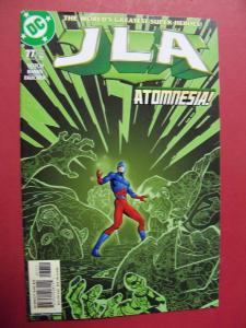 JUSTICE LEAGUE OF AMERICA  #77 VF/NM OR BETTER DC COMICS