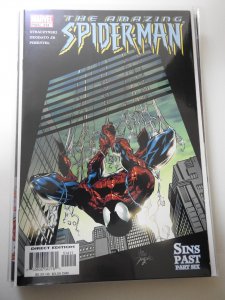 The Amazing Spider-Man #514 (2005)