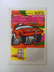 Captain America #134  (1971) VF condition