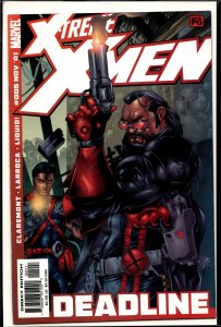 X-Treme X-Men #5 (2001) X-Men