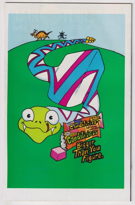 The Incredible Hulk #348 (1988) Hulk