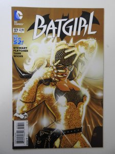Batgirl #37 (2015) NM Condition!