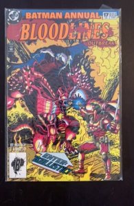 Batman Annual #17 (1993)