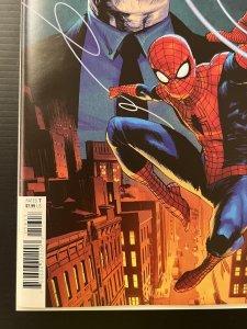 AMAZING SPIDER-MAN #56 1:25 ALBUQUERQUE VAR 2024 IN-HAND PROSHIPPER
