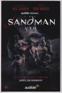 Batman #115 Deyn Cover (2021) Batman