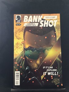 Bankshot #1