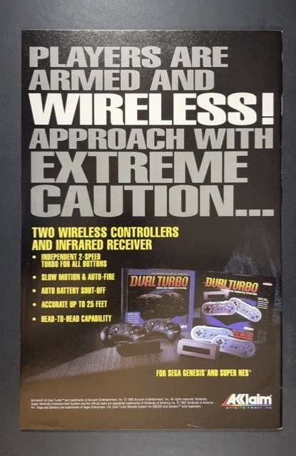 Justice League International #57 (1993)