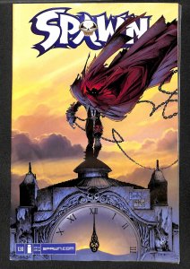 Spawn (BR) #130 