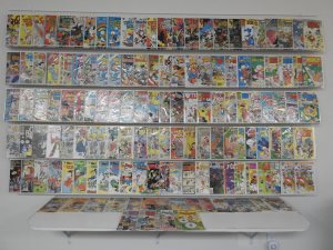 Huge Lot 130+ Comics W/Uncle Scrooge, Mickey Mouse, Donald Duck +More! AVG FN/VF